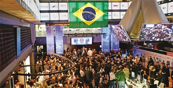 A Bovespa