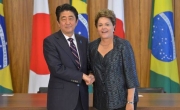 Para ministro Japonês, Brasil é oportunidade de investimento